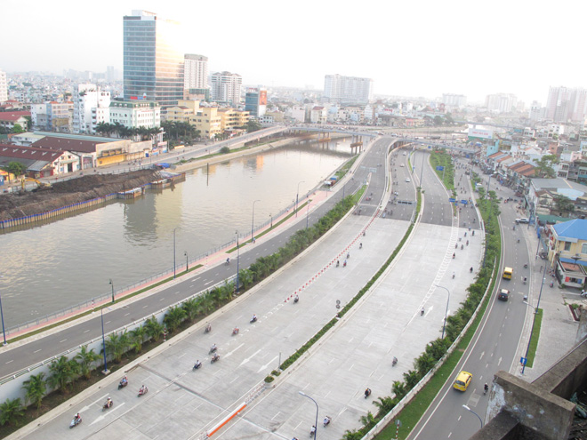 Đức Hoà – Long An: Đất nền nóng lên từng ngày - 1