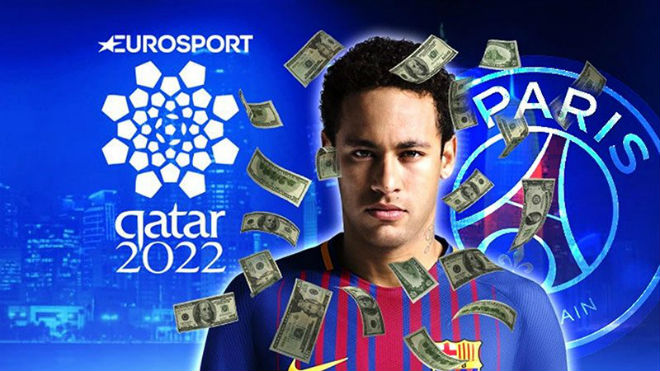 Neymar 6000 tỷ đồng: Mua 300 nghìn IPhone 7s, thuê Ronaldo 40 ngày - 3