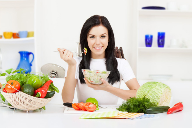 Siêu thực phẩm xanh với dinh dưỡng vượt trội giúp tăng cân nhanh chóng - 1