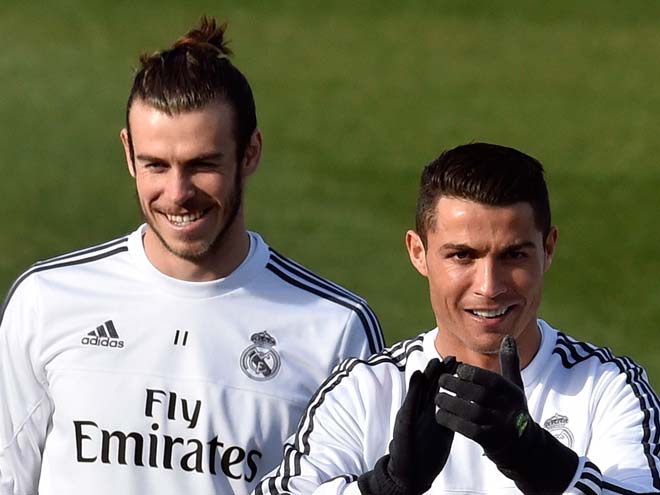 Chuyển nhượng Real 4/8: Bale có giá 90 triệu bảng? - 1