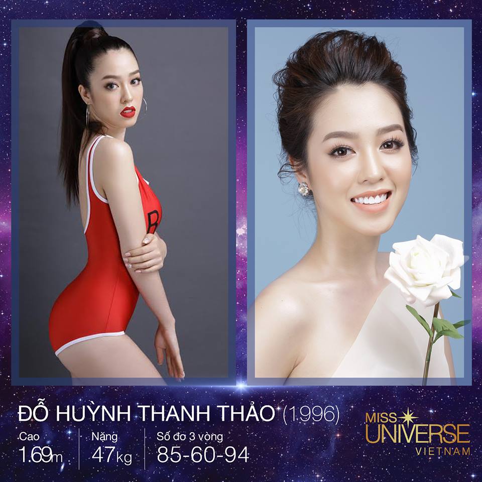 Dàn mỹ nữ Việt có vòng 3 trên 90cm nô nức dự thi Hoa hậu Hoàn vũ - 7
