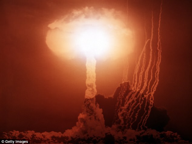 Trạm radio “ma” bí ẩn phát tín hiệu suốt 40 năm ở Nga - 2