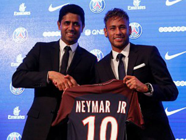 Neymar ra mắt PSG: Tri ân Barca, phủ nhận chia tay vì Messi