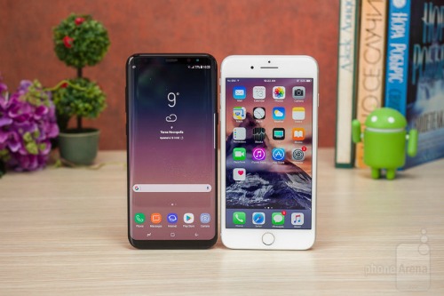 Samsung vẫn áp đảo về số lượng smartphone bán ra trong quý 2 - 2