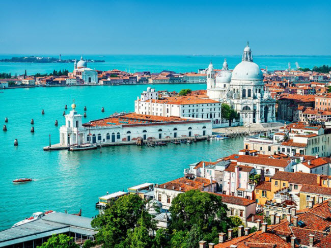 Đến ngay 5 địa điểm đẹp mê hồn này trước khi chúng biến mất vĩnh viễn - 4