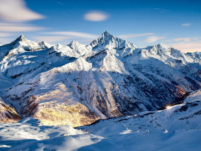 Đến ngay 5 địa điểm đẹp mê hồn này trước khi chúng biến mất vĩnh viễn - 2