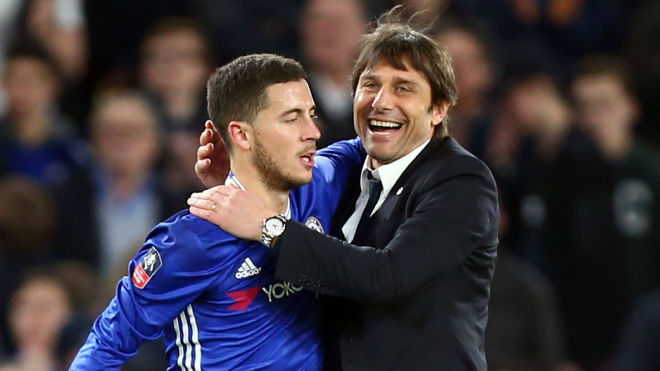 Tin HOT bóng đá tối 5/8: Chelsea đá 2 tiền đạo trước Arsenal? - 3