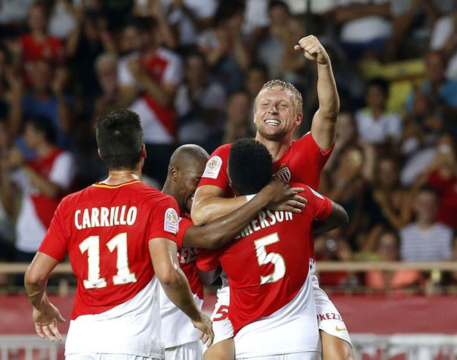 Monaco - Toulouse: Mở màn bốc lửa, thách thức PSG-Neymar - 1