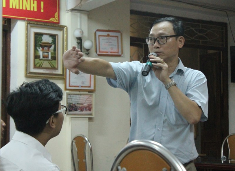 Công an mách bài học “sinh tử” khi trộm đột nhập - 3