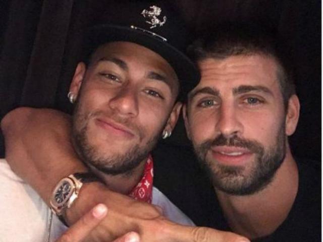 Vừa sang PSG, Neymar “bóc phốt” đồng đội cũ Barca lừa dối