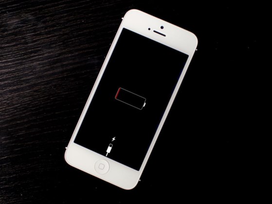 3 cách khắc phục lỗi iPhone bị sập nguồn khi còn pin - 1