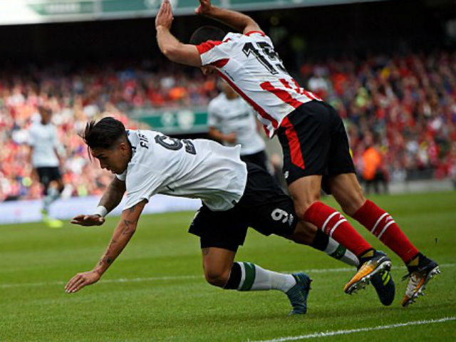 Liverpool - Athletic Bilbao: 4 bàn mãn nhãn, hiệp 2 bùng nổ