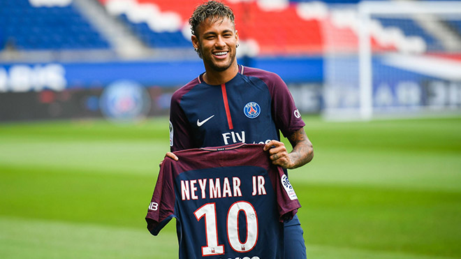 Thuyết âm mưu: PSG không thể dùng Neymar – “Uefalona” vẫn chưa bỏ cuộc - 4