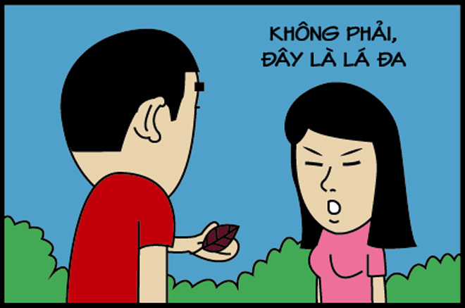 Sự tích LÁ DIÊU BÔNG huyền thoại - 2