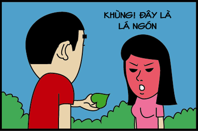 Sự tích LÁ DIÊU BÔNG huyền thoại - 4