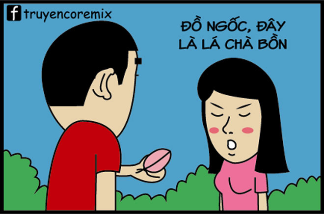 Sự tích LÁ DIÊU BÔNG huyền thoại - 3