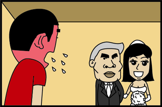 Sự tích LÁ DIÊU BÔNG huyền thoại - 5