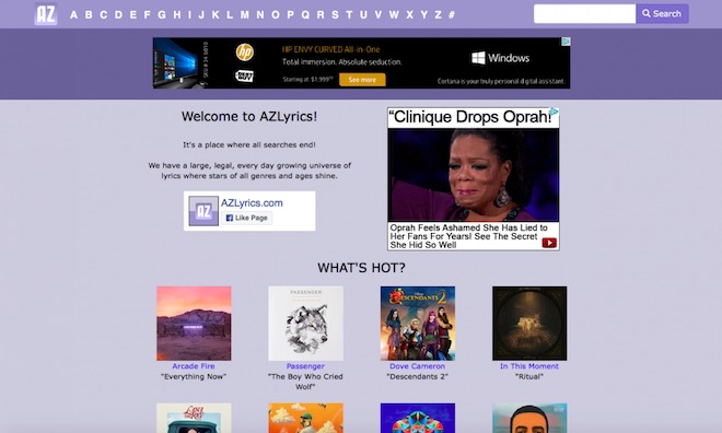 7 website kỳ lạ có lượng truy cập khổng lồ mà bạn không hề biết - 7