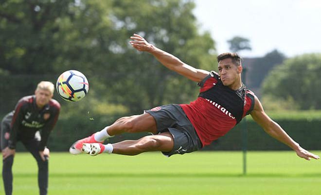 Chi tiết Chelsea - Arsenal: Tội đồ khó đoán (KT) - 12