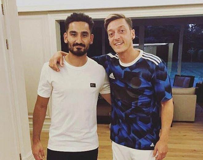 Chi tiết Chelsea - Arsenal: Tội đồ khó đoán (KT) - 9