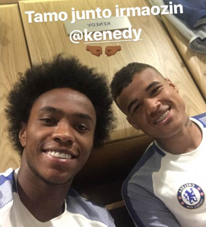 Chi tiết Chelsea - Arsenal: Tội đồ khó đoán (KT) - 11