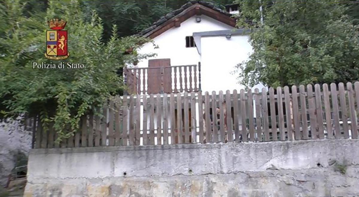 Cô gái Anh được mời đến Ý chụp ảnh và điều kinh hoàng sau đó - 2