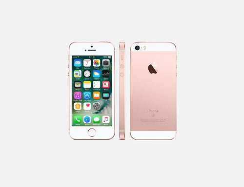 iPhone SE kế nhiệm sẽ ra mắt vào đầu năm tới - 1