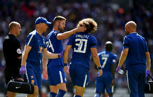 Chi tiết Chelsea - Arsenal: Tội đồ khó đoán (KT) - 7