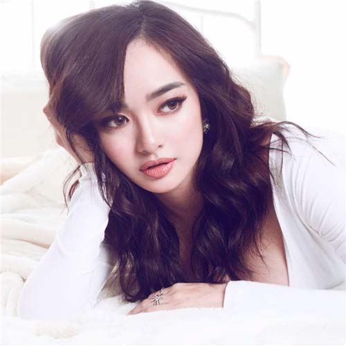 Dàn gái xinh 10X nổi tiếng này đang &#34;gây bão&#34; trên mạng xã hội - 2