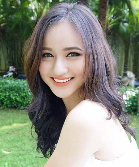 Dàn gái xinh 10X nổi tiếng này đang &#34;gây bão&#34; trên mạng xã hội - 3