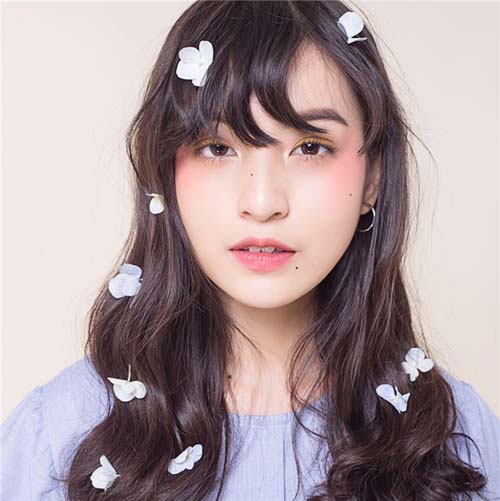 Dàn gái xinh 10X nổi tiếng này đang &#34;gây bão&#34; trên mạng xã hội - 8