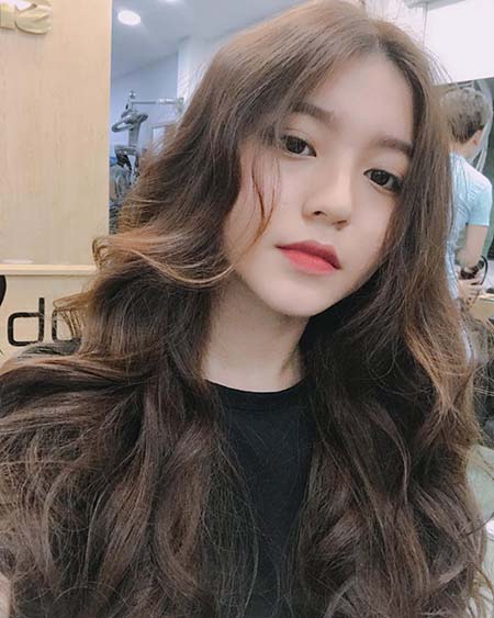Dàn gái xinh 10X nổi tiếng này đang &#34;gây bão&#34; trên mạng xã hội - 5
