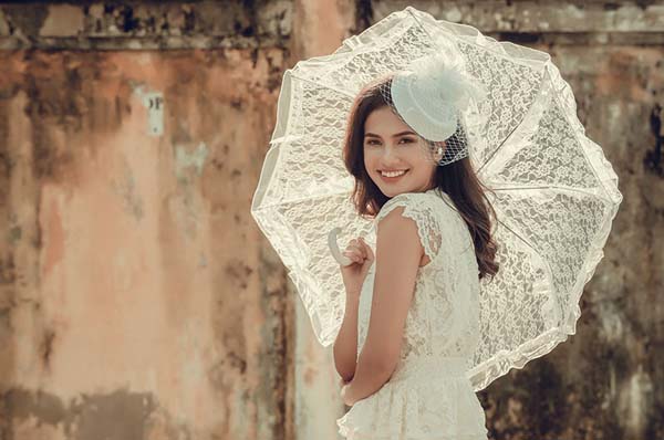 Dàn gái xinh 10X nổi tiếng này đang &#34;gây bão&#34; trên mạng xã hội - 7