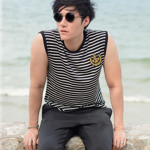 Vỡ mộng vì quá khứ xấu khó tin của loạt nam thần, nữ thần Thái Lan - 3