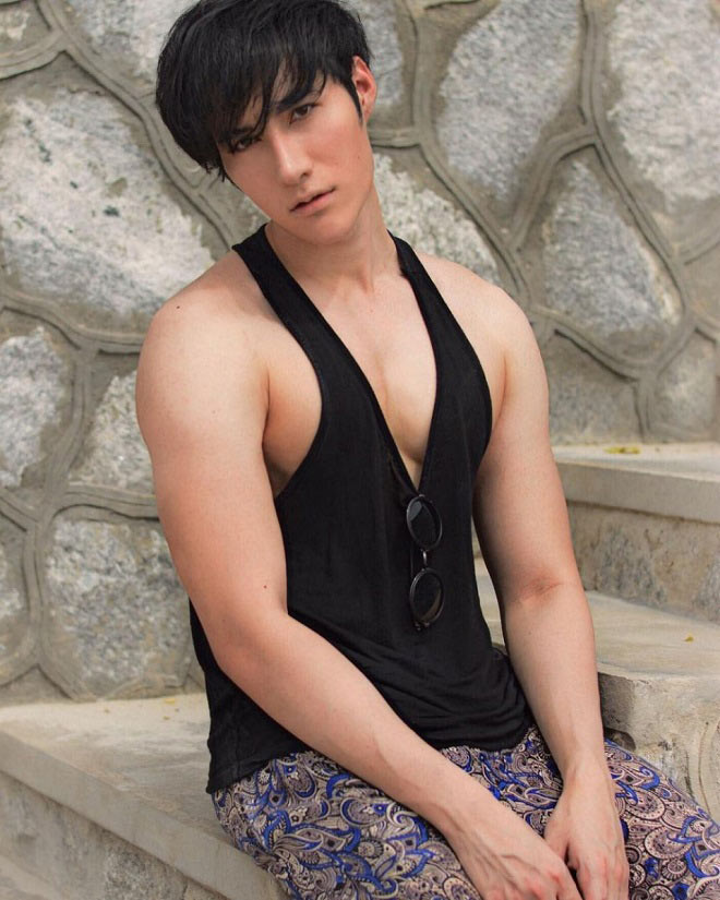 Vỡ mộng vì quá khứ xấu khó tin của loạt nam thần, nữ thần Thái Lan - 4