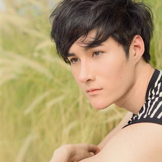 Vỡ mộng vì quá khứ xấu khó tin của loạt nam thần, nữ thần Thái Lan - 5