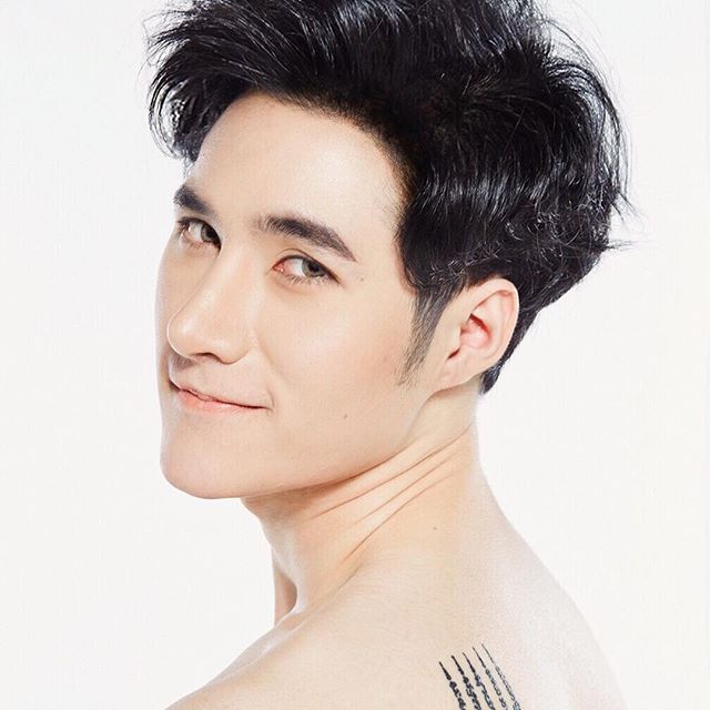 Vỡ mộng vì quá khứ xấu khó tin của loạt nam thần, nữ thần Thái Lan - 6