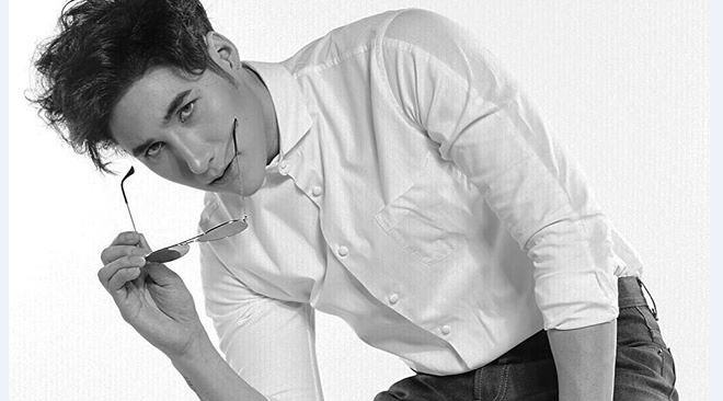 Vỡ mộng vì quá khứ xấu khó tin của loạt nam thần, nữ thần Thái Lan - 2