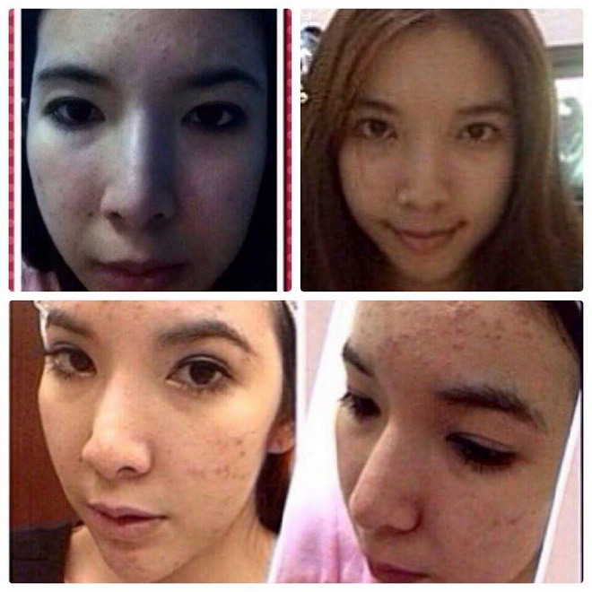 Vỡ mộng vì quá khứ xấu khó tin của loạt nam thần, nữ thần Thái Lan - 14