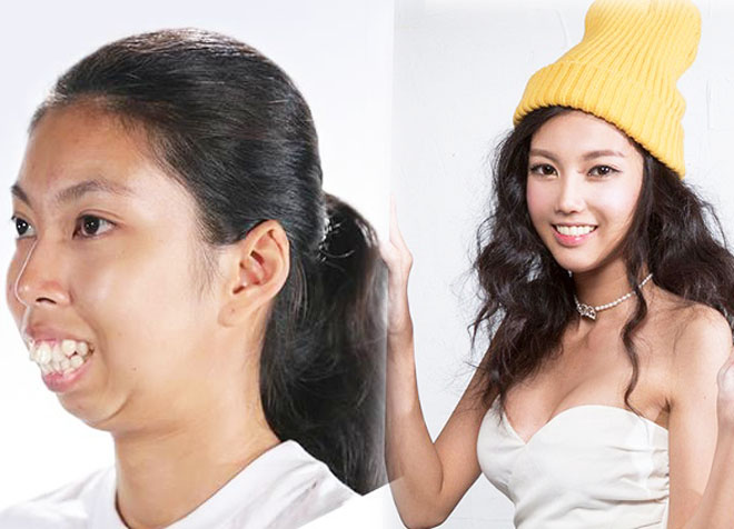 Vỡ mộng vì quá khứ xấu khó tin của loạt nam thần, nữ thần Thái Lan - 11