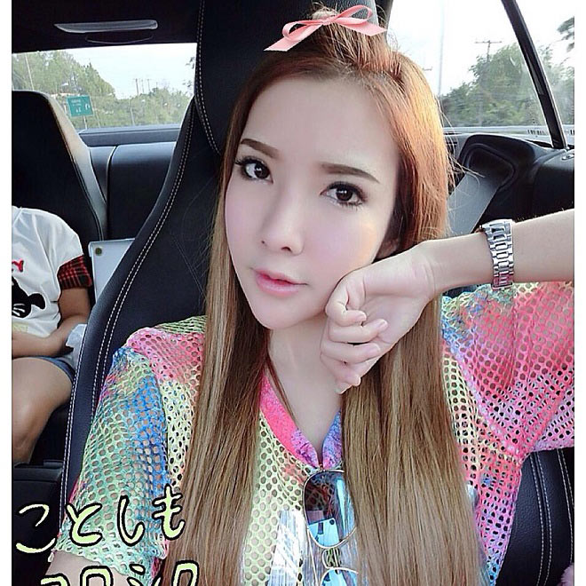 Vỡ mộng vì quá khứ xấu khó tin của loạt nam thần, nữ thần Thái Lan - 17