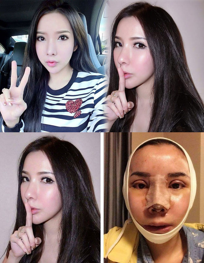 Vỡ mộng vì quá khứ xấu khó tin của loạt nam thần, nữ thần Thái Lan - 18