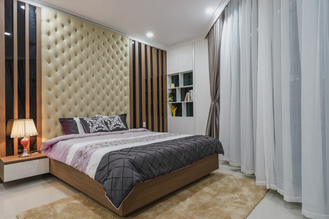 T&T Victoria khai trương nhà mẫu văn phòng bán hàng - 5