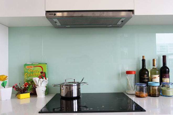 Linh Miu mặc váy ngủ nhảy sexy trong nhà 4 tỷ mới tậu - 9