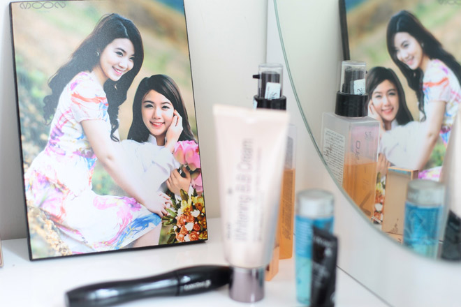 Linh Miu mặc váy ngủ nhảy sexy trong nhà 4 tỷ mới tậu - 2