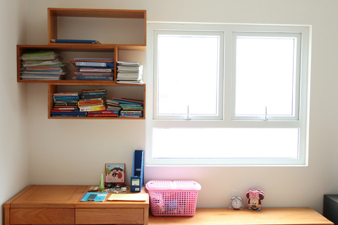 Linh Miu mặc váy ngủ nhảy sexy trong nhà 4 tỷ mới tậu - 5