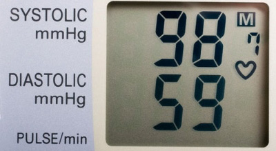 Huyết áp tụt đến mấy cũng sẽ lên nếu làm theo cách này - 2