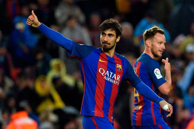 Barca nâng giá mua “bom tấn” ngoại hạng Anh 120 triệu bảng thay Neymar - 1