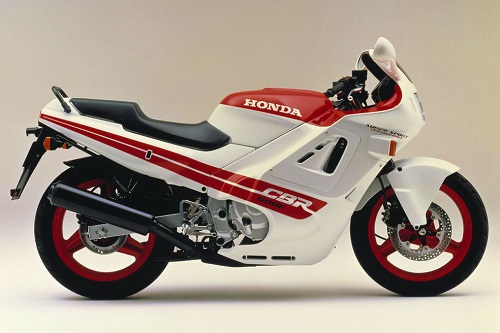 10 xe máy Honda tốt nhất mọi thời đại  Báo Quảng Ninh điện tử
