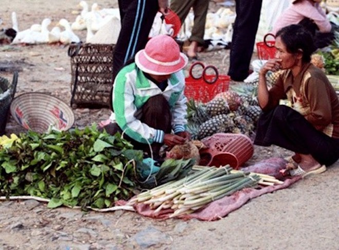 Đến Đắk Lắk nhất định phải thưởng thức những món ngon của lạ này - 8